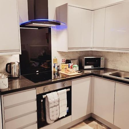 High Street, 2 Bed, Newly Refurb Lägenhet Leamington Spa Exteriör bild