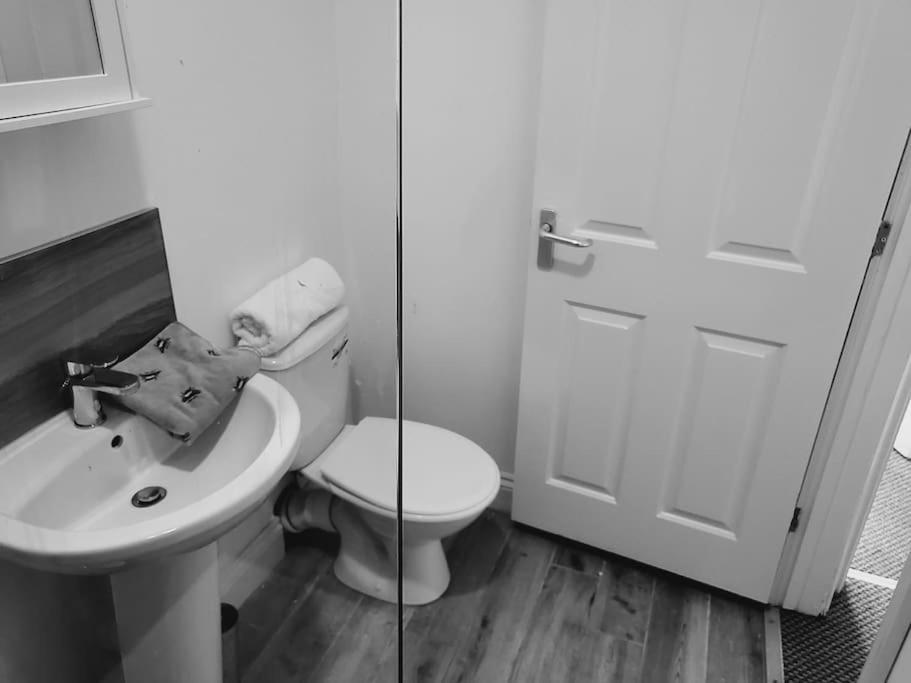 High Street, 2 Bed, Newly Refurb Lägenhet Leamington Spa Exteriör bild