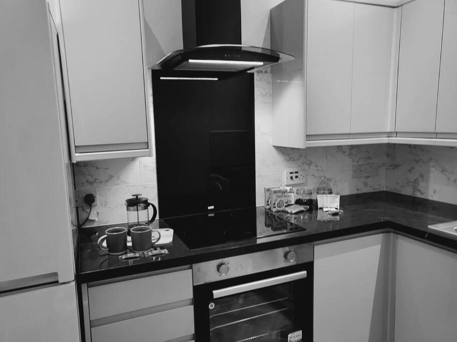 High Street, 2 Bed, Newly Refurb Lägenhet Leamington Spa Exteriör bild