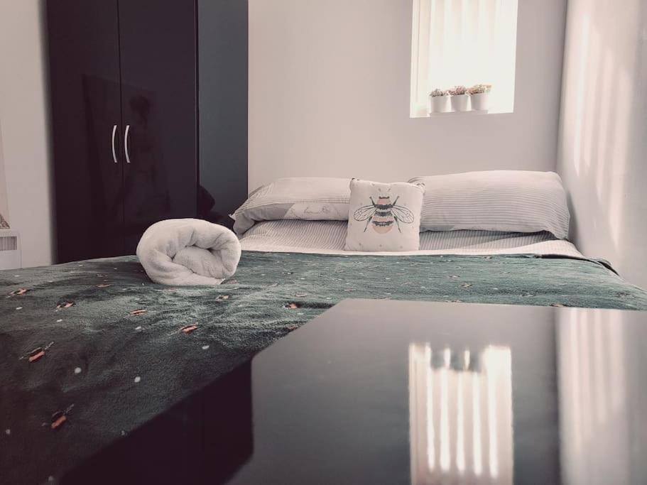 High Street, 2 Bed, Newly Refurb Lägenhet Leamington Spa Exteriör bild