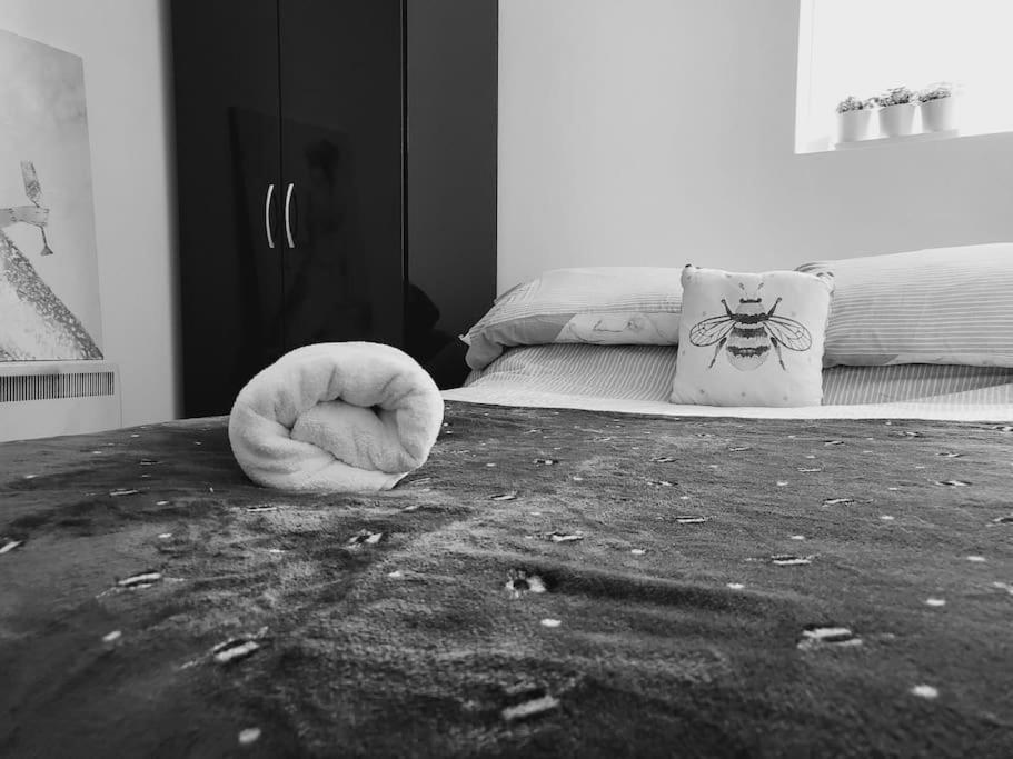 High Street, 2 Bed, Newly Refurb Lägenhet Leamington Spa Exteriör bild